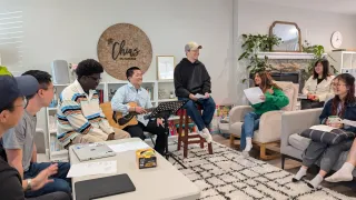 A photo from the Klesis SF gallery